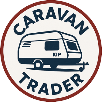 Caravan Trader